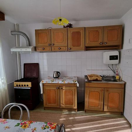 Apartament Callatis Mangalya Dış mekan fotoğraf