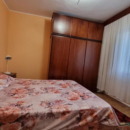 Apartament Callatis Mangalya Dış mekan fotoğraf