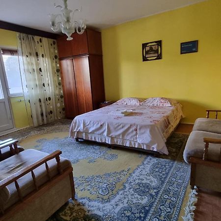 Apartament Callatis Mangalya Dış mekan fotoğraf