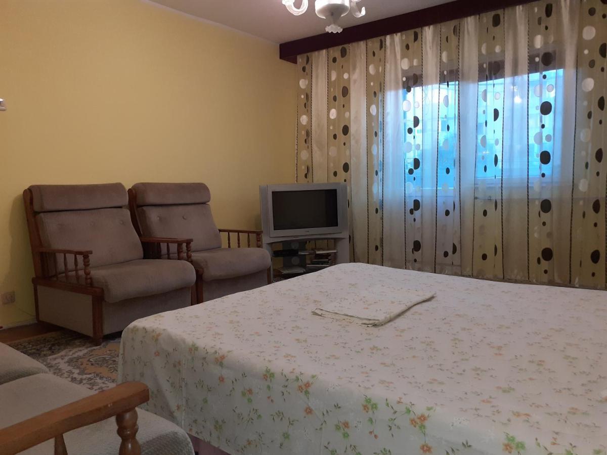 Apartament Callatis Mangalya Dış mekan fotoğraf