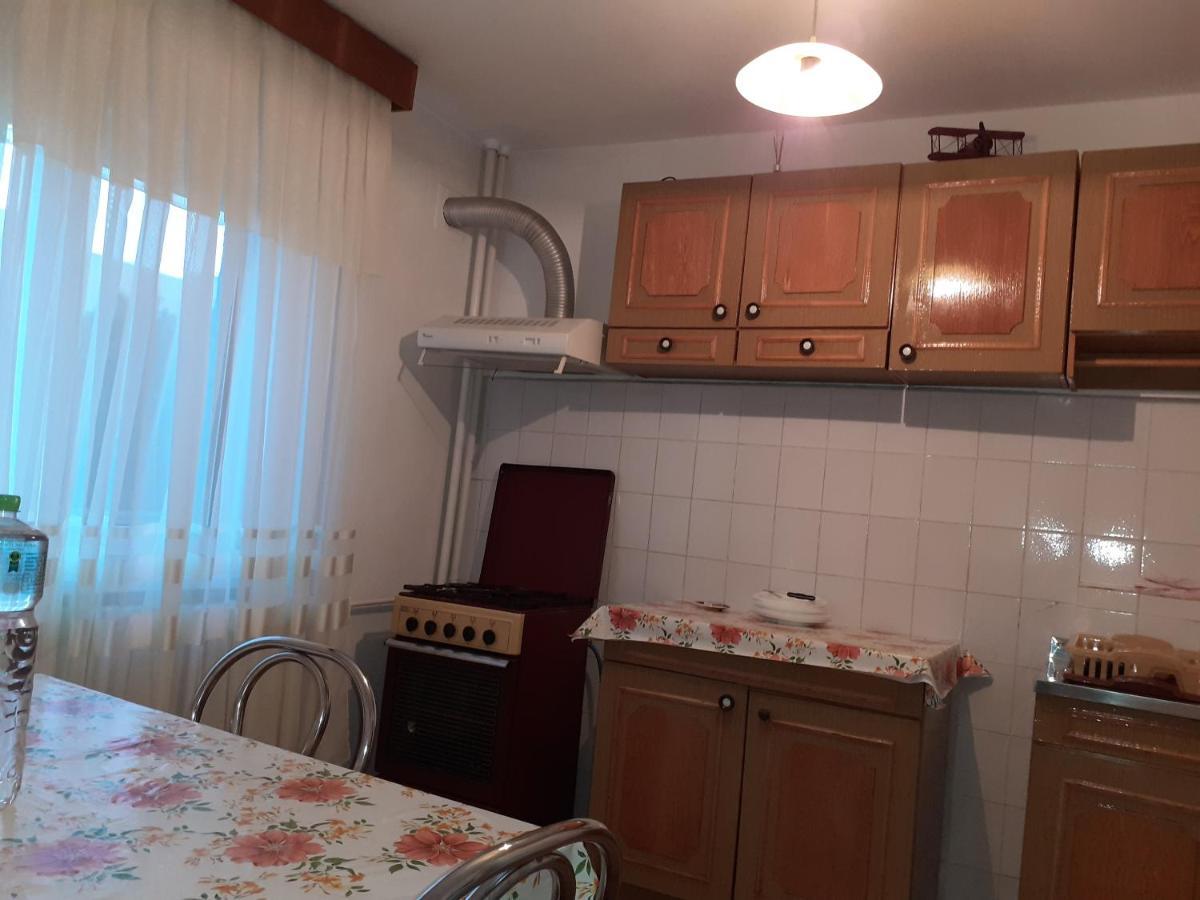 Apartament Callatis Mangalya Dış mekan fotoğraf