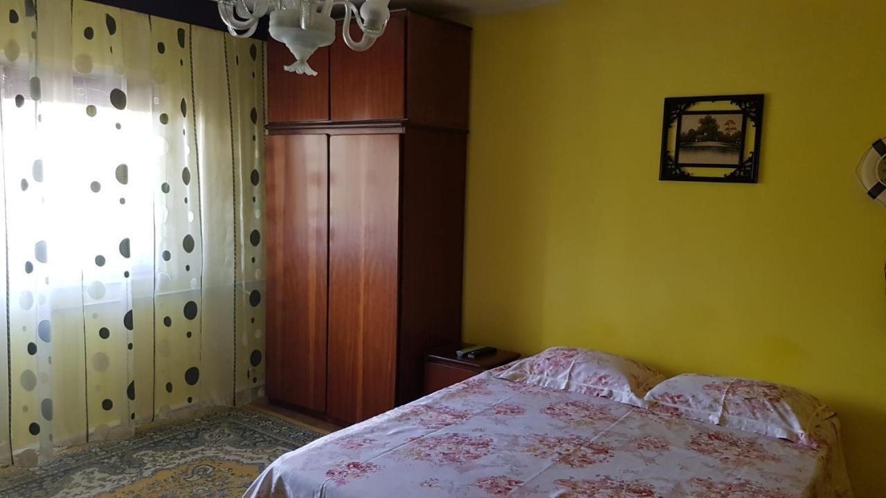 Apartament Callatis Mangalya Dış mekan fotoğraf