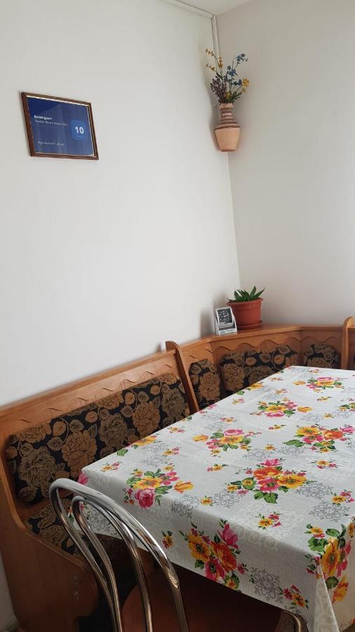 Apartament Callatis Mangalya Dış mekan fotoğraf