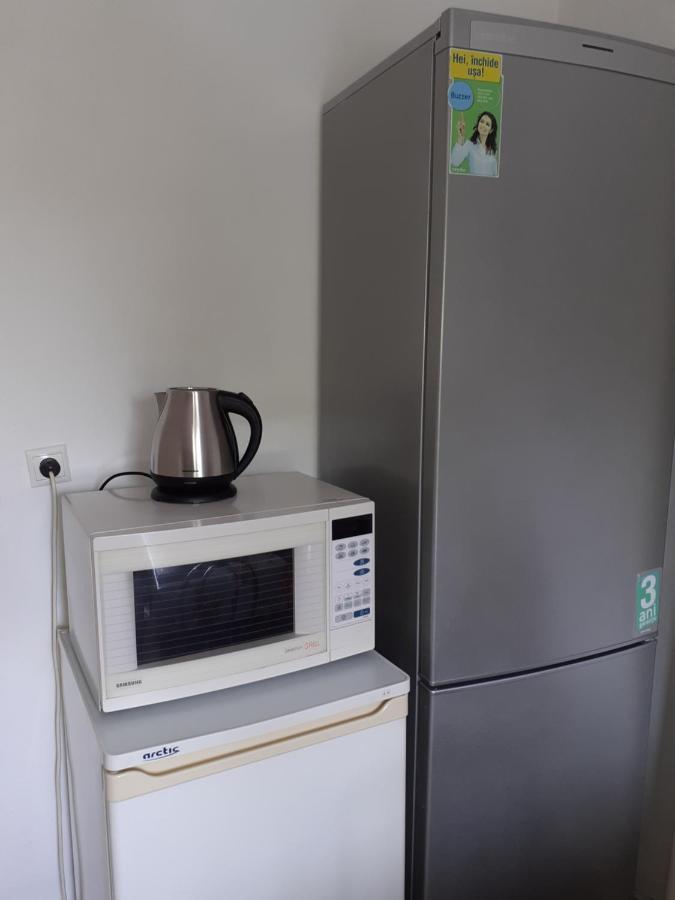 Apartament Callatis Mangalya Dış mekan fotoğraf