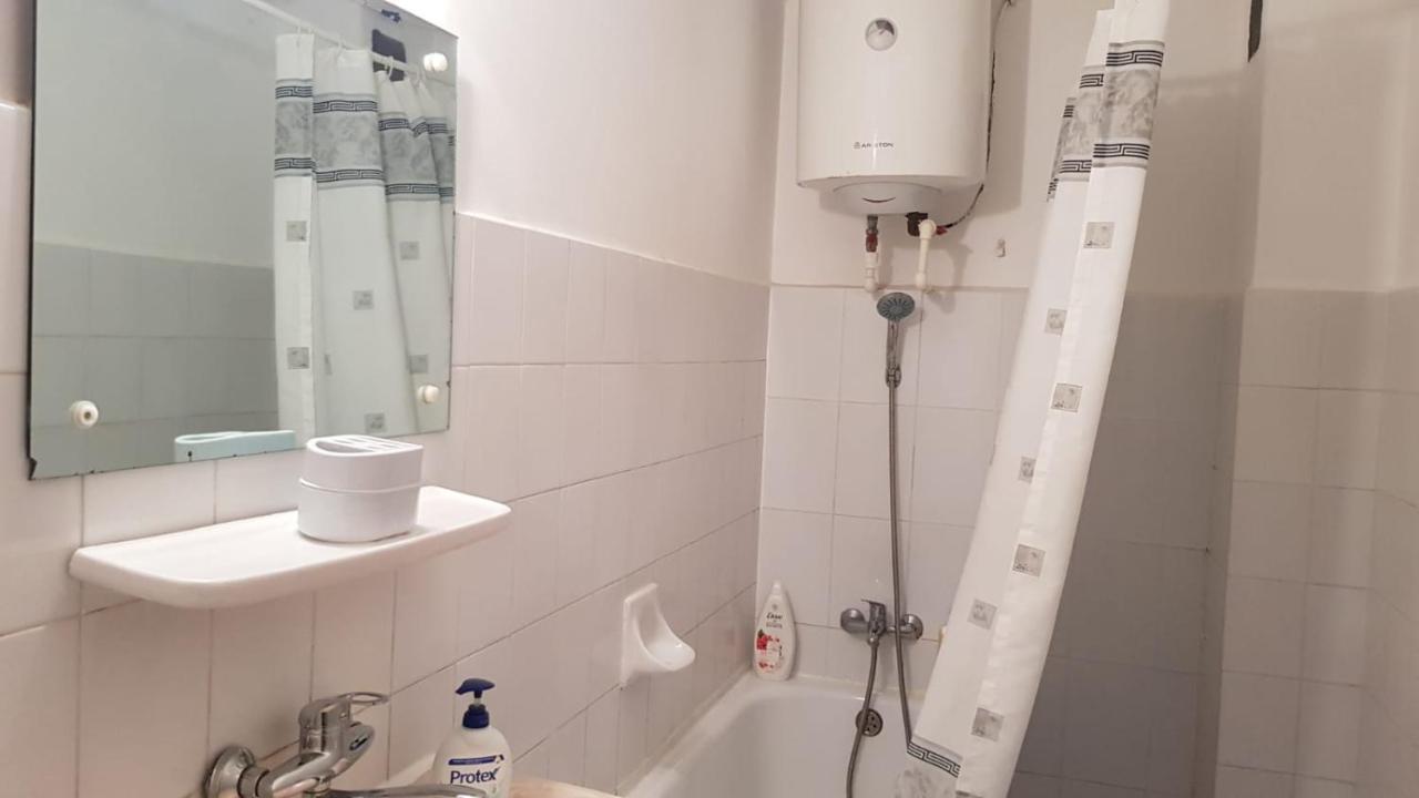 Apartament Callatis Mangalya Dış mekan fotoğraf