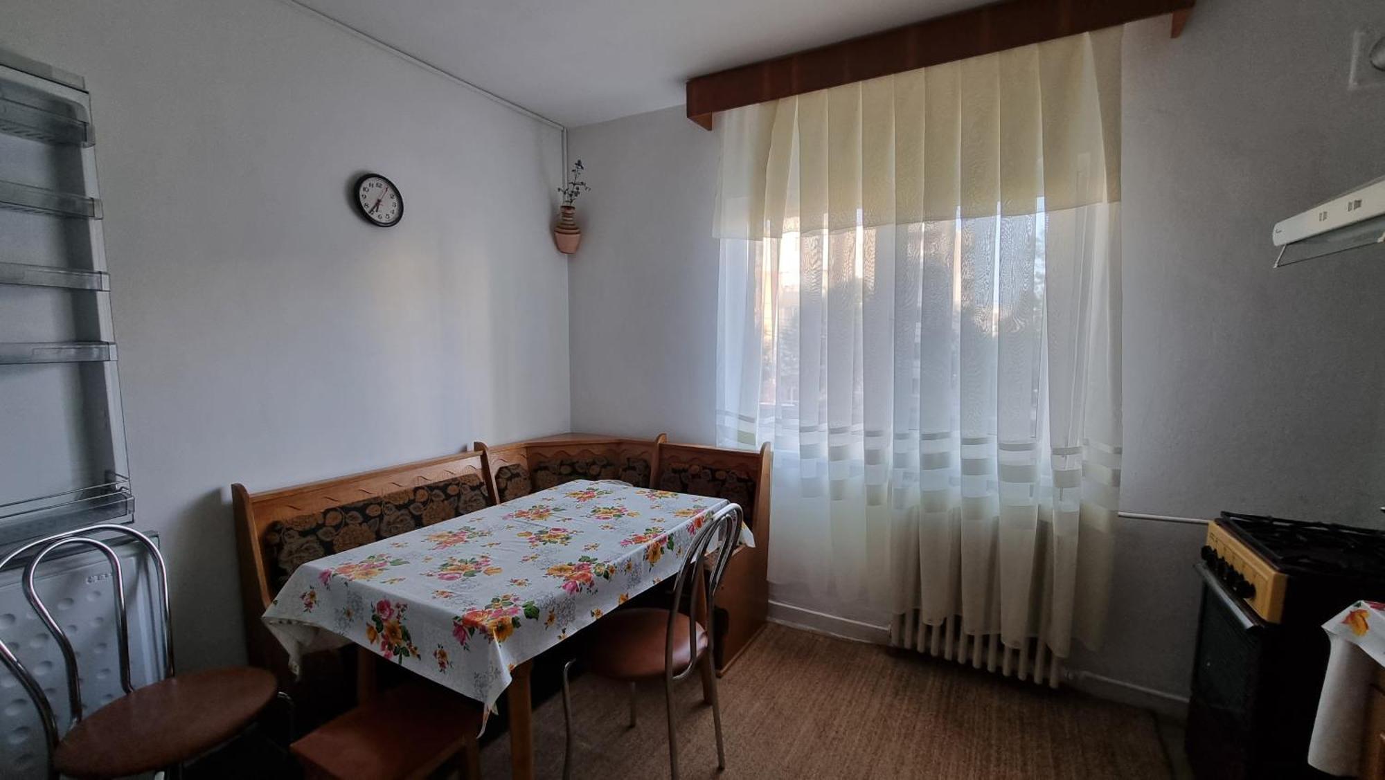Apartament Callatis Mangalya Dış mekan fotoğraf