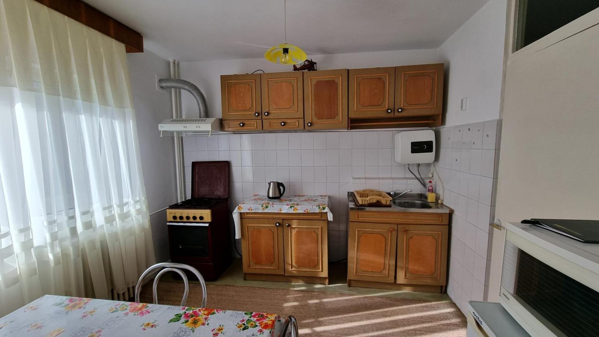 Apartament Callatis Mangalya Dış mekan fotoğraf