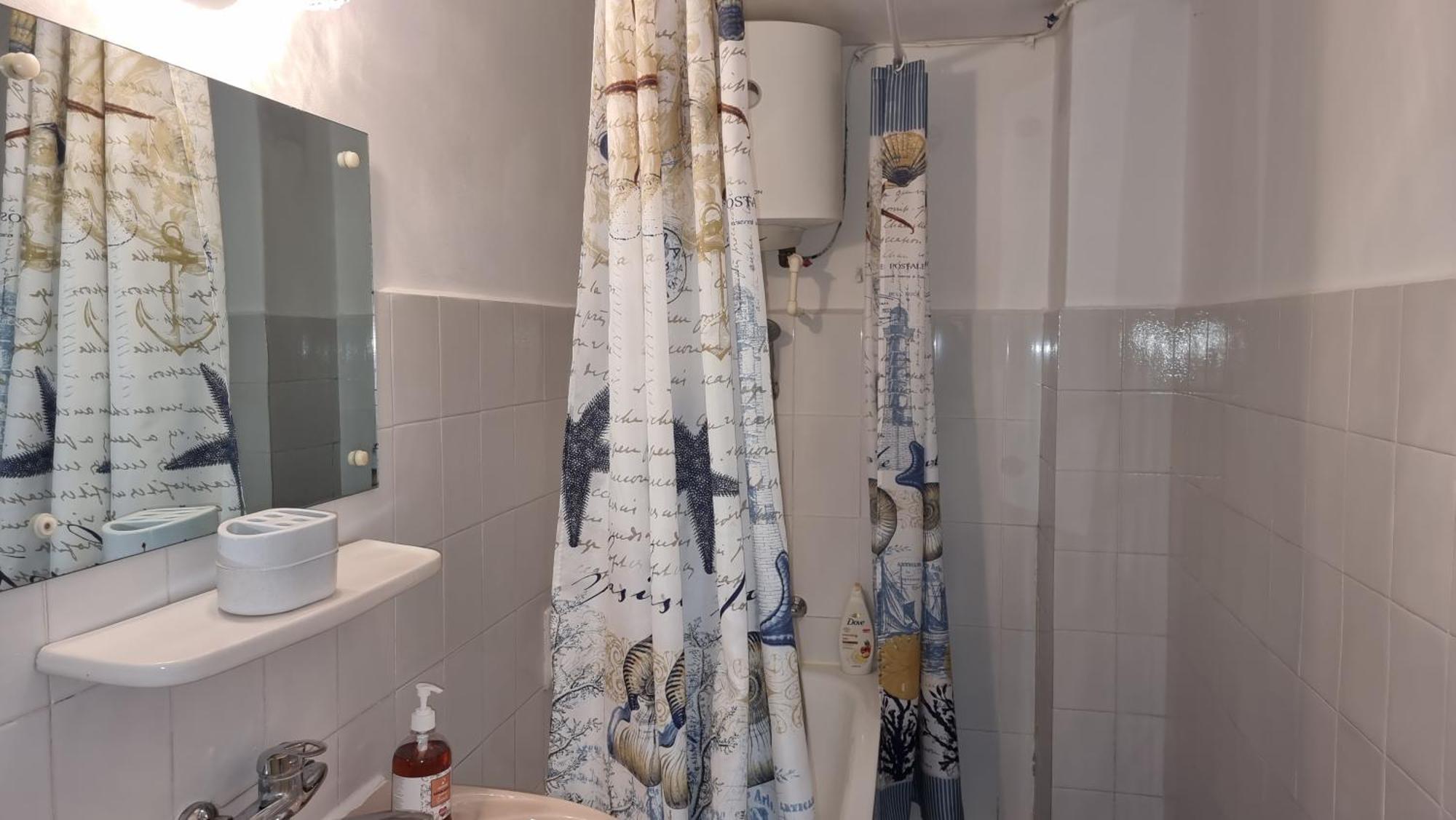 Apartament Callatis Mangalya Dış mekan fotoğraf