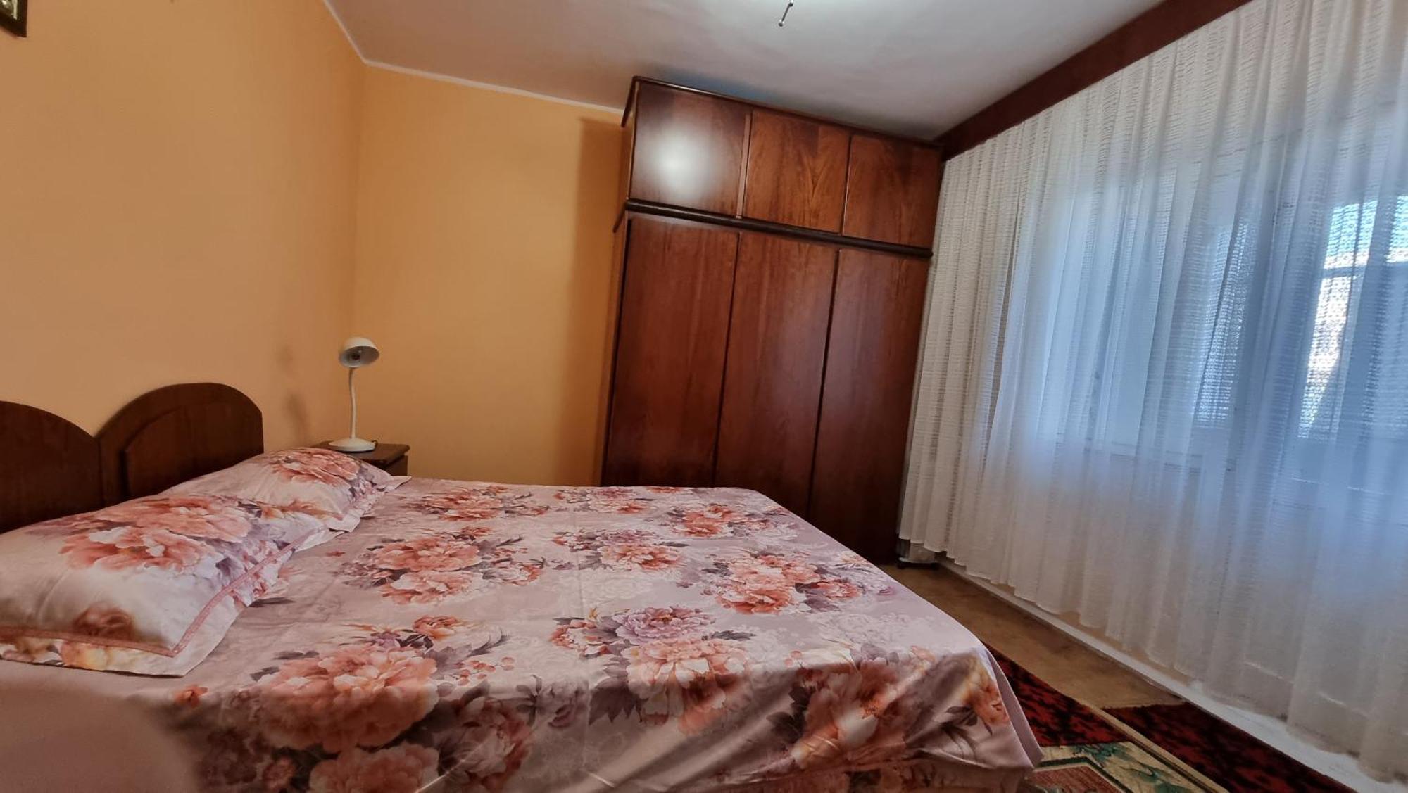 Apartament Callatis Mangalya Dış mekan fotoğraf