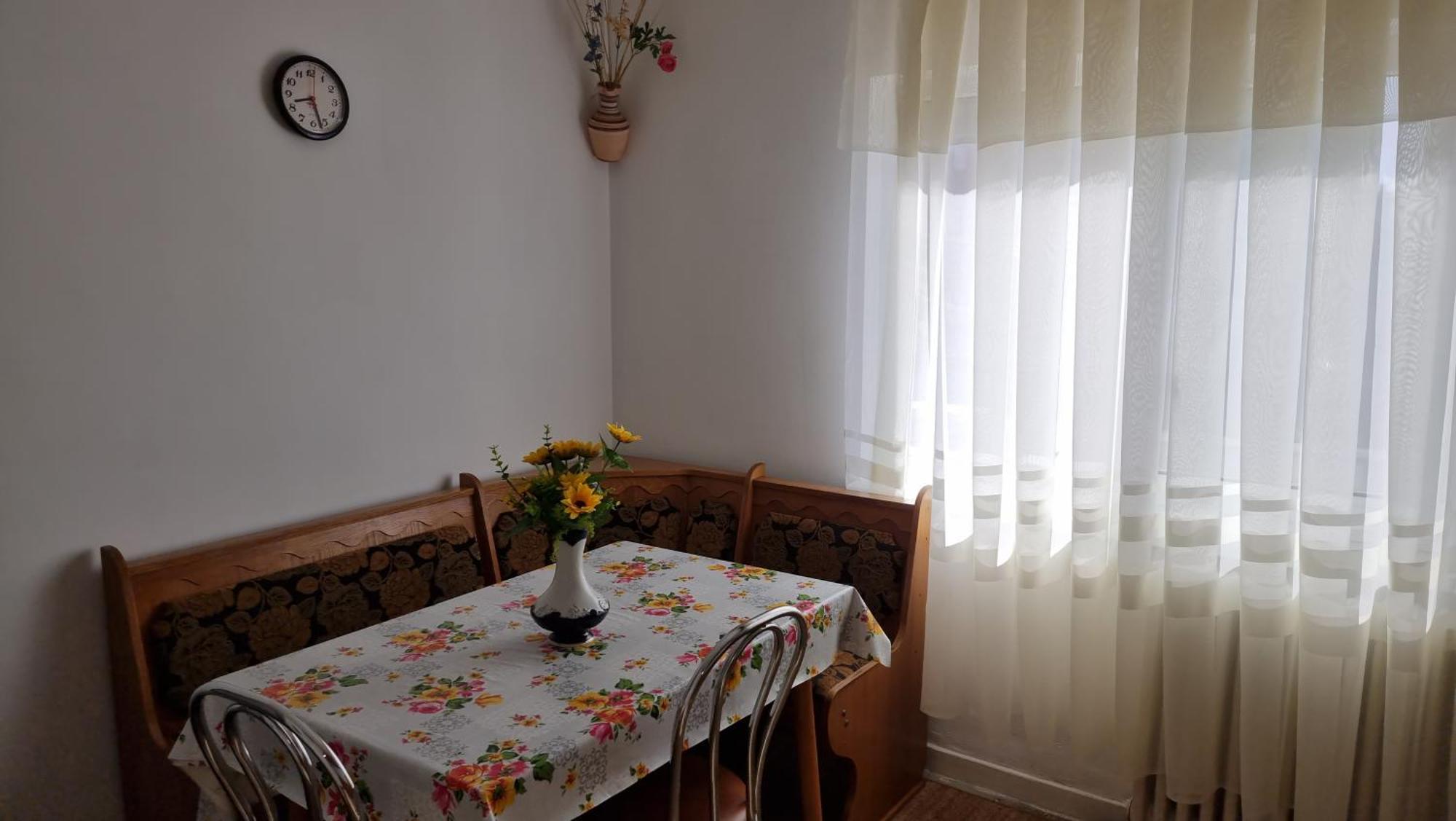 Apartament Callatis Mangalya Dış mekan fotoğraf