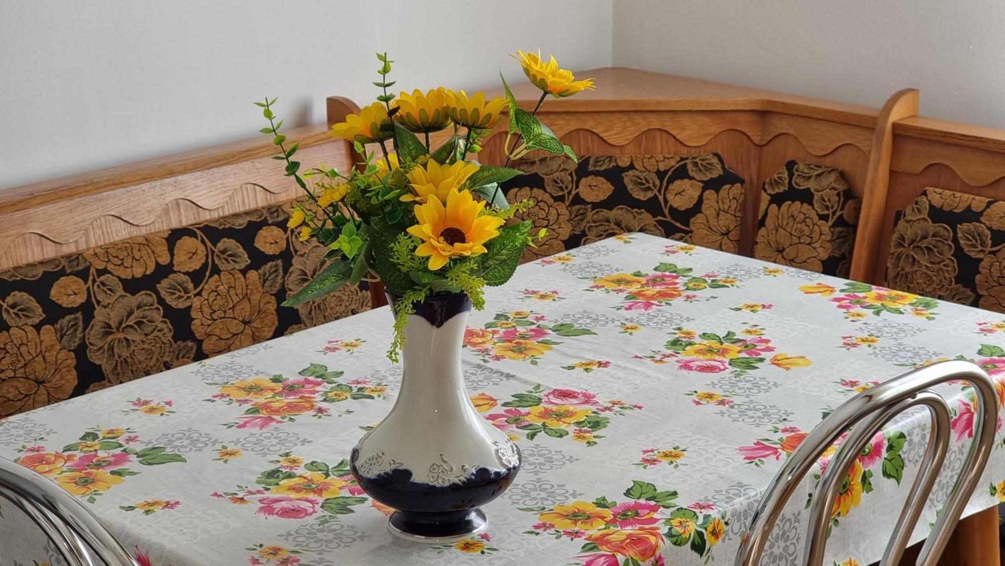 Apartament Callatis Mangalya Dış mekan fotoğraf