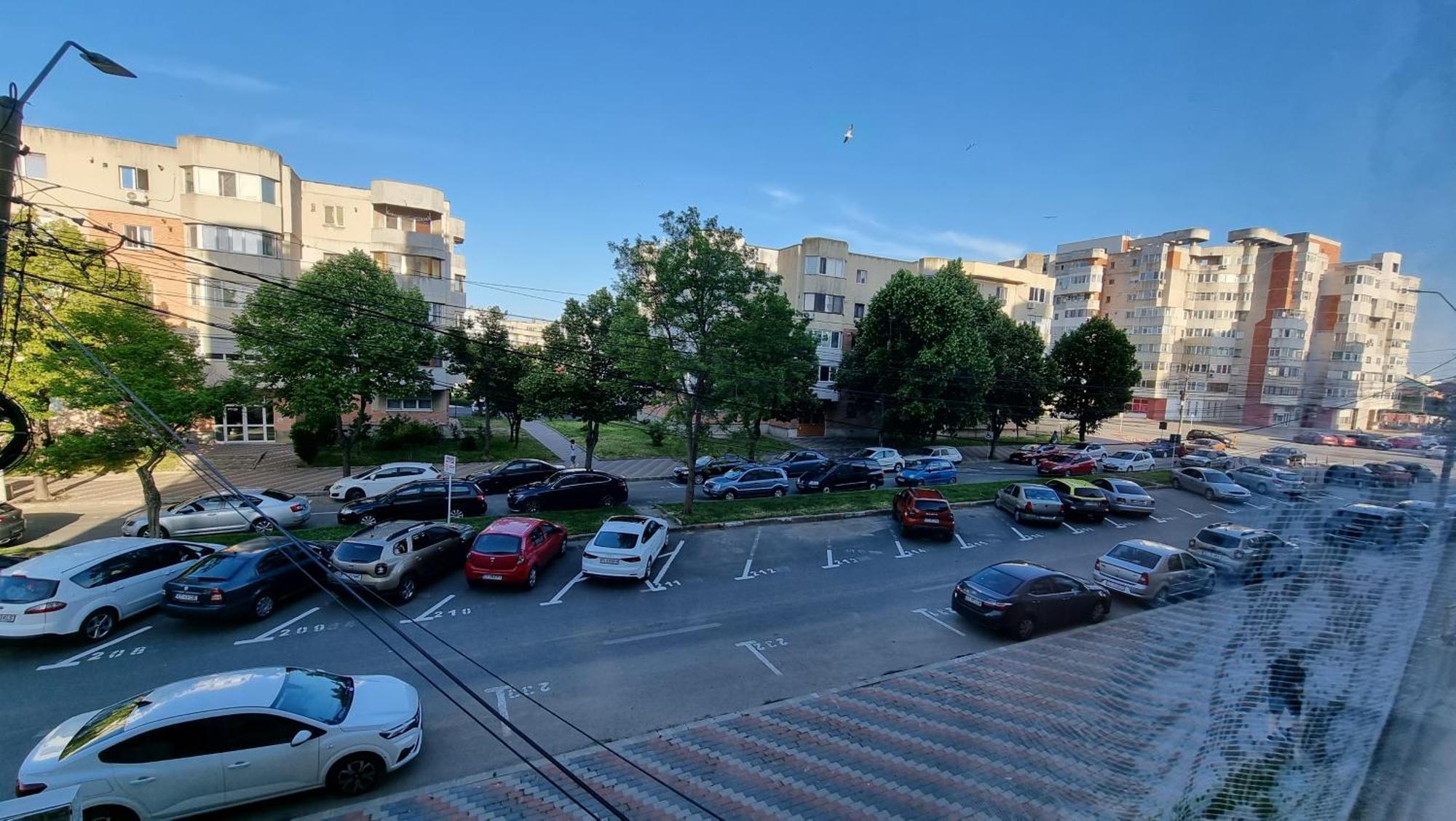 Apartament Callatis Mangalya Dış mekan fotoğraf