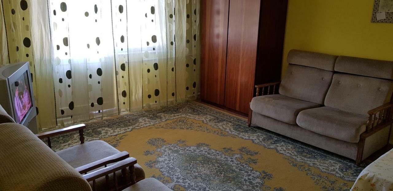 Apartament Callatis Mangalya Dış mekan fotoğraf